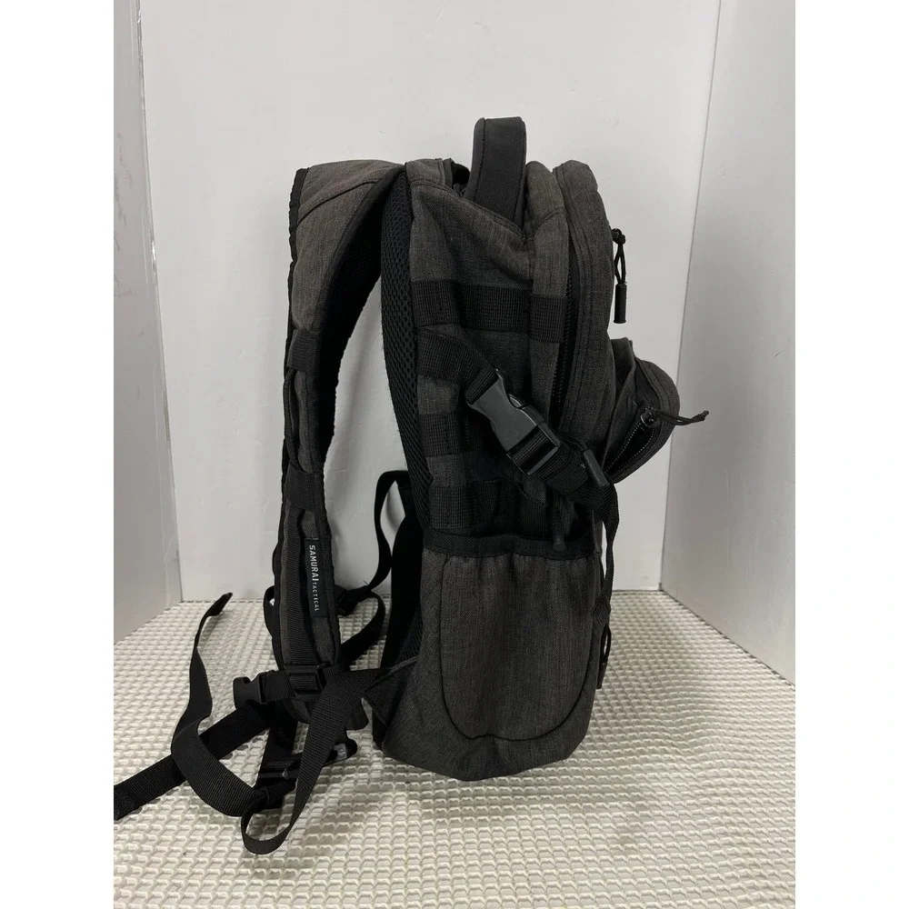 N/A samurai tactical